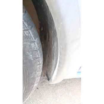 Recambio de paso rueda delantero izquierdo para opel combo furgón/monospace 1.7 dti 16v referencia OEM IAM   
