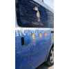 Recambio de puerta trasera izquierda para opel combo furgón/monospace 1.7 dti 16v referencia OEM IAM   