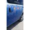 Recambio de puerta trasera izquierda para opel combo furgón/monospace 1.7 dti 16v referencia OEM IAM   