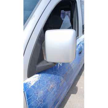 RETROVISOR IZQUIERDO 