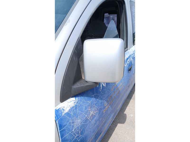 Recambio de retrovisor izquierdo para opel combo furgón/monospace 1.7 dti 16v referencia OEM IAM   