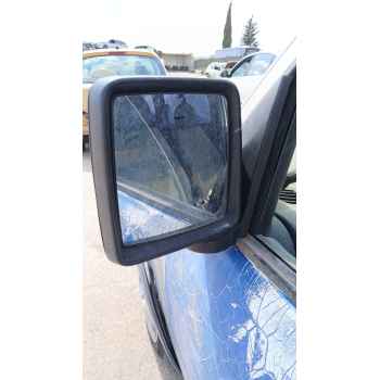 Recambio de retrovisor izquierdo para opel combo furgón/monospace 1.7 dti 16v referencia OEM IAM   
