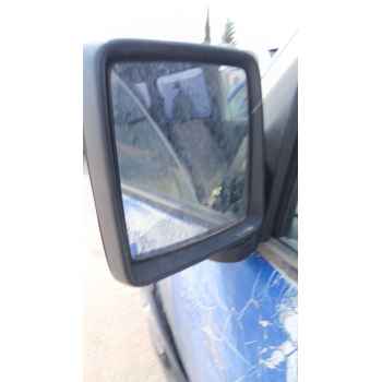 Recambio de retrovisor izquierdo para opel combo furgón/monospace 1.7 dti 16v referencia OEM IAM   