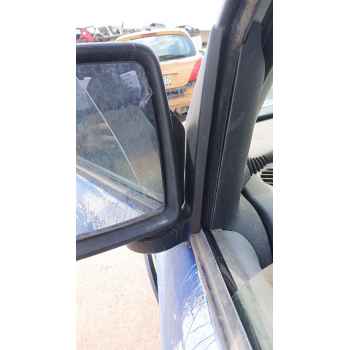 Recambio de retrovisor izquierdo para opel combo furgón/monospace 1.7 dti 16v referencia OEM IAM   