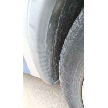 Recambio de paso rueda delantero derecho para opel combo furgón/monospace 1.7 dti 16v referencia OEM IAM   