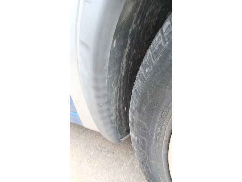 Recambio de paso rueda delantero derecho para opel combo furgón/monospace 1.7 dti 16v referencia OEM IAM   