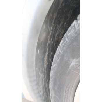 Recambio de paso rueda delantero derecho para opel combo furgón/monospace 1.7 dti 16v referencia OEM IAM   