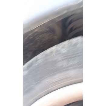 Recambio de paso rueda delantero derecho para opel combo furgón/monospace 1.7 dti 16v referencia OEM IAM   