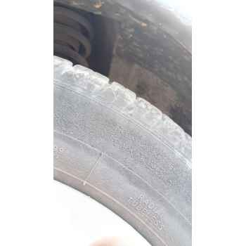 Recambio de paso rueda delantero derecho para opel combo furgón/monospace 1.7 dti 16v referencia OEM IAM   