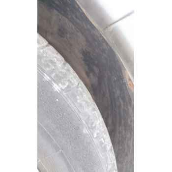 Recambio de paso rueda delantero derecho para opel combo furgón/monospace 1.7 dti 16v referencia OEM IAM   