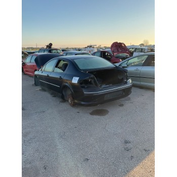 peugeot 407 (6d_) del año 2007