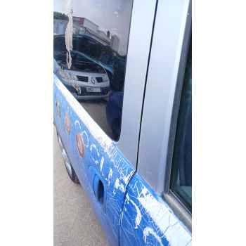Recambio de puerta trasera derecha para opel combo furgón/monospace 1.7 dti 16v referencia OEM IAM   