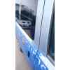 Recambio de puerta trasera derecha para opel combo furgón/monospace 1.7 dti 16v referencia OEM IAM   