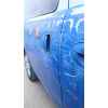 Recambio de puerta trasera derecha para opel combo furgón/monospace 1.7 dti 16v referencia OEM IAM   