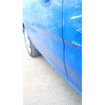 Recambio de puerta trasera derecha para opel combo furgón/monospace 1.7 dti 16v referencia OEM IAM   