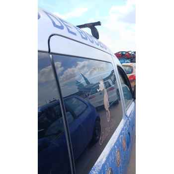 Recambio de puerta trasera derecha para opel combo furgón/monospace 1.7 dti 16v referencia OEM IAM   