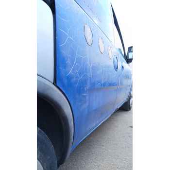 Recambio de puerta trasera derecha para opel combo furgón/monospace 1.7 dti 16v referencia OEM IAM   