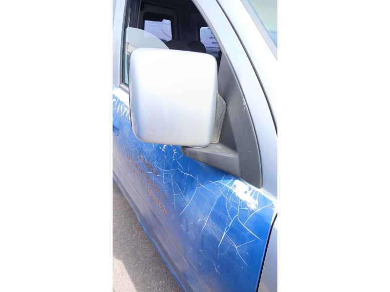 Recambio de retrovisor derecho para opel combo furgón/monospace 1.7 dti 16v referencia OEM IAM   