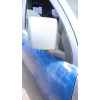 Recambio de retrovisor derecho para opel combo furgón/monospace 1.7 dti 16v referencia OEM IAM   