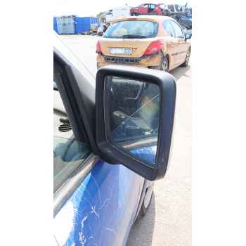Recambio de retrovisor derecho para opel combo furgón/monospace 1.7 dti 16v referencia OEM IAM   