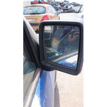 Recambio de retrovisor derecho para opel combo furgón/monospace 1.7 dti 16v referencia OEM IAM   