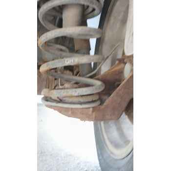 Recambio de amortiguador trasero derecho para opel combo furgón/monospace 1.7 dti 16v referencia OEM IAM   