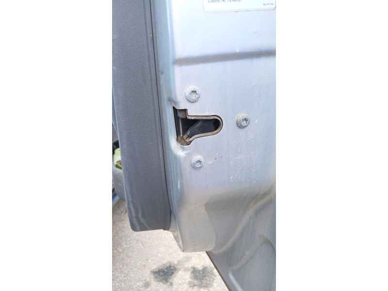 Recambio de cerradura puerta delantera derecha para opel combo furgón/monospace 1.7 dti 16v referencia OEM IAM   