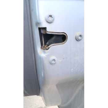 Recambio de cerradura puerta delantera derecha para opel combo furgón/monospace 1.7 dti 16v referencia OEM IAM   