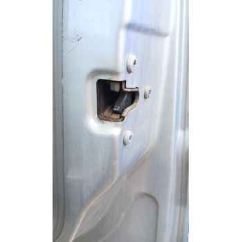 Recambio de cerradura puerta delantera derecha para opel combo furgón/monospace 1.7 dti 16v referencia OEM IAM   