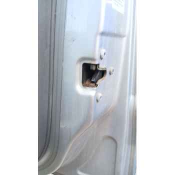 Recambio de cerradura puerta delantera derecha para opel combo furgón/monospace 1.7 dti 16v referencia OEM IAM   