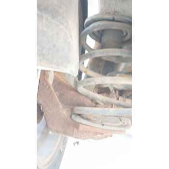 Recambio de amortiguador trasero izquierdo para opel combo furgón/monospace 1.7 dti 16v referencia OEM IAM   