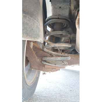 Recambio de amortiguador trasero izquierdo para opel combo furgón/monospace 1.7 dti 16v referencia OEM IAM   
