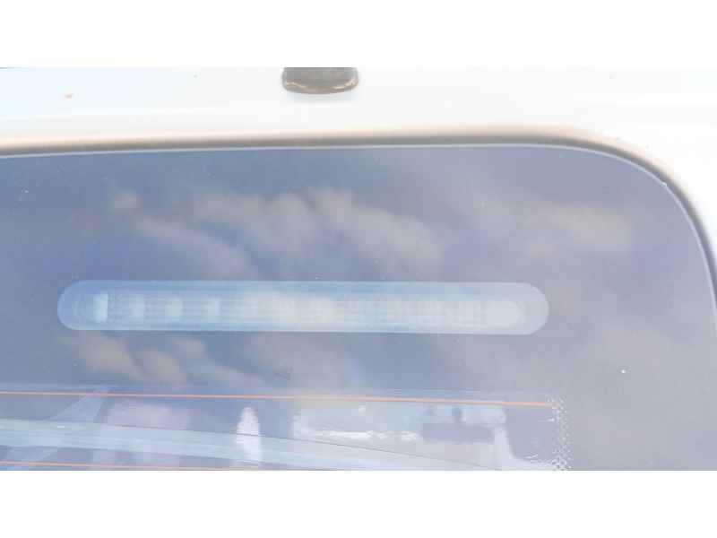 Recambio de luz central de freno para opel combo furgón/monospace 1.7 dti 16v referencia OEM IAM   