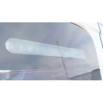 Recambio de luz central de freno para opel combo furgón/monospace 1.7 dti 16v referencia OEM IAM   