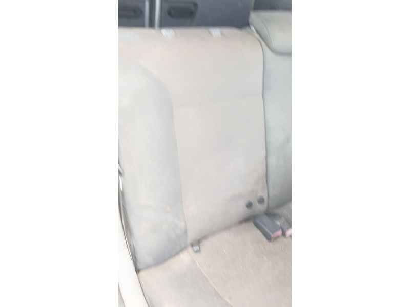 Recambio de fila asientos traseros para opel combo furgón/monospace 1.7 dti 16v referencia OEM IAM   