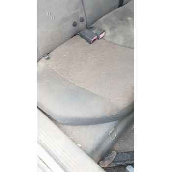 Recambio de fila asientos traseros para opel combo furgón/monospace 1.7 dti 16v referencia OEM IAM   
