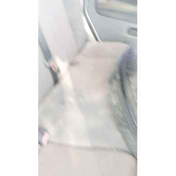 Recambio de fila asientos traseros para opel combo furgón/monospace 1.7 dti 16v referencia OEM IAM   