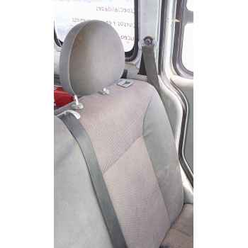 Recambio de fila asientos traseros para opel combo furgón/monospace 1.7 dti 16v referencia OEM IAM   
