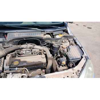 Recambio de alternador para opel combo furgón/monospace 1.7 dti 16v referencia OEM IAM   