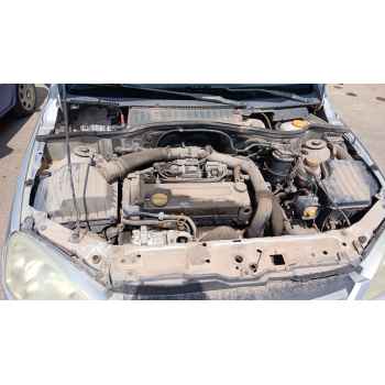 Recambio de alternador para opel combo furgón/monospace 1.7 dti 16v referencia OEM IAM   