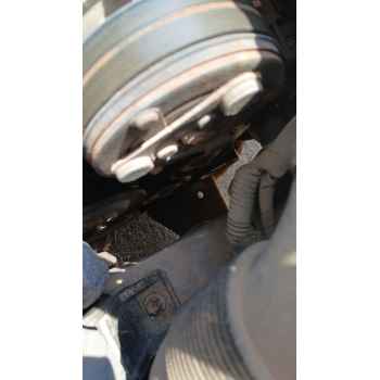 Recambio de alternador para opel combo furgón/monospace 1.7 dti 16v referencia OEM IAM   