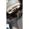 Recambio de alternador para opel combo furgón/monospace 1.7 dti 16v referencia OEM IAM   