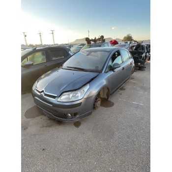 citroën c4 i (lc_) del año 2006