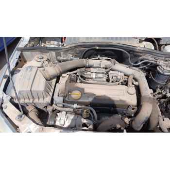 Recambio de cremallera direccion para opel combo furgón/monospace 1.7 dti 16v referencia OEM IAM   