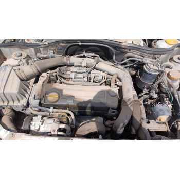 Recambio de cremallera direccion para opel combo furgón/monospace 1.7 dti 16v referencia OEM IAM   
