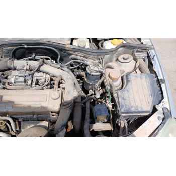 Recambio de cremallera direccion para opel combo furgón/monospace 1.7 dti 16v referencia OEM IAM   
