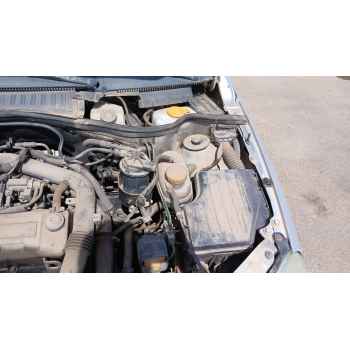 Recambio de cremallera direccion para opel combo furgón/monospace 1.7 dti 16v referencia OEM IAM   