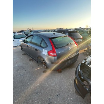 citroën c4 i (lc_) del año 2006