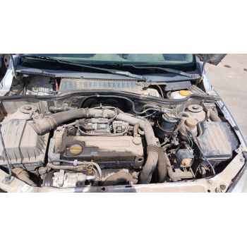 Recambio de cremallera direccion para opel combo furgón/monospace 1.7 dti 16v referencia OEM IAM   