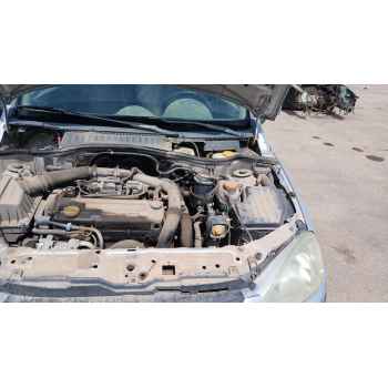 Recambio de motor arranque para opel combo furgón/monospace 1.7 dti 16v referencia OEM IAM   